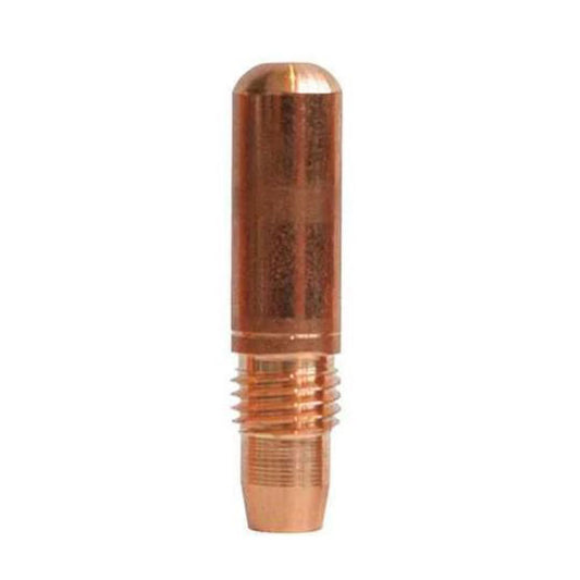 BOQUILLA MIG TIPO TREGASKISS (DOBLE HILO) 1.6MM