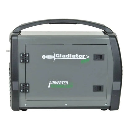 SOLDADORA 160 AMP MIG FLUX-TIG-ARCO GLADIATOR IMET 8160/220