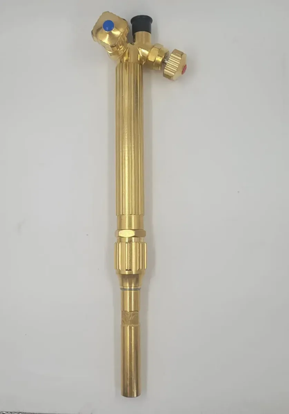 SOPLETE CALENTADOR CON BOQUILLA 4H HE505-C 720MM