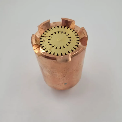 SOPLETE CALENTADOR CON BOQUILLA 4H HE505-C 720MM