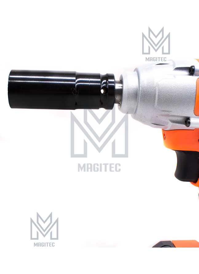 LLAVE DE IMPACTO BL INALAMBRICO 13MM 1/2" 20V + 1BAT 4AH + 1 CARG TOYAKI TK 864H