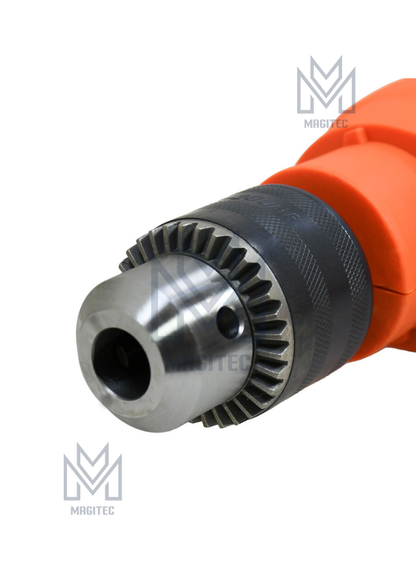 TALADRO IMPACTO ELECTRICO 650W 13MM TOYAKI TK 801