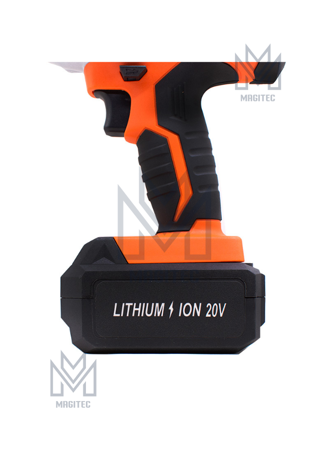 LLAVE DE IMPACTO BL INALAMBRICO 13MM 1/2" 20V + 1BAT 4AH + 1 CARG TOYAKI TK 864H