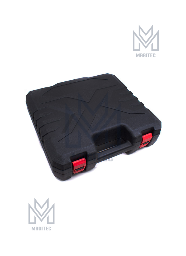 LLAVE DE IMPACTO BL INALAMBRICO 13MM 1/2" 20V + 1BAT 4AH + 1 CARG TOYAKI TK 864H