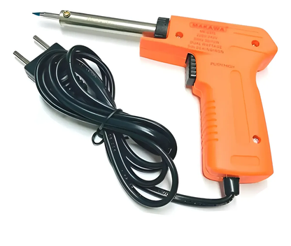 PISTOLA CAUTIN 30W 70W MAKAWA MK0375