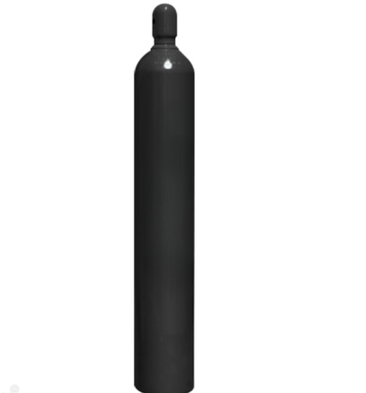 CILINDRO NITROGENO 10M3 CON CARGA