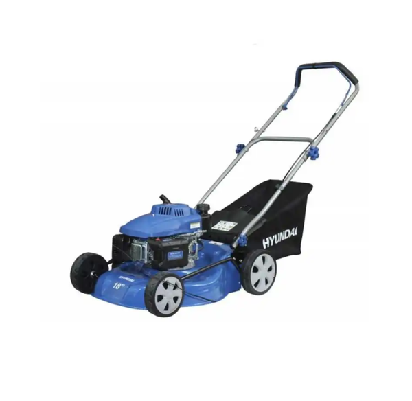 CORTACESPED GASOLINA 18″ 5HP 140CC (MANUAL) HYUNDAI 82HYGM46P