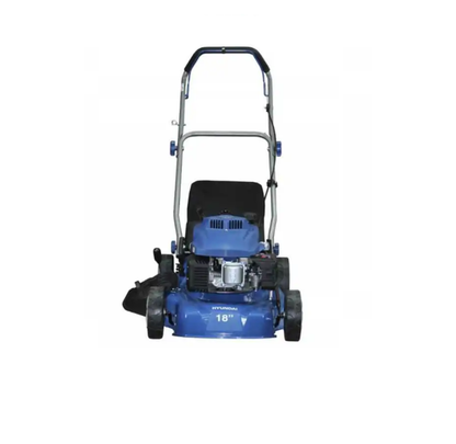 CORTACESPED GASOLINA 18″ 5HP 140CC (MANUAL) HYUNDAI 82HYGM46P
