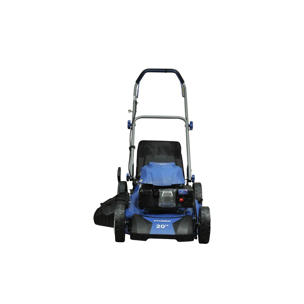 CORTACESPED GASOLINA 20″ 5HP 140CC (MANUAL) HYUNDAI 82HYGM51P