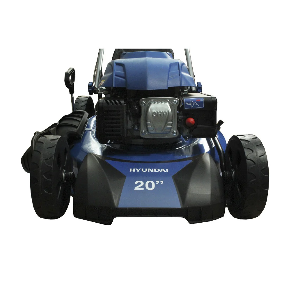 CORTACESPED GASOLINA 20″ 5HP 140CC (MANUAL) HYUNDAI 82HYGM51P