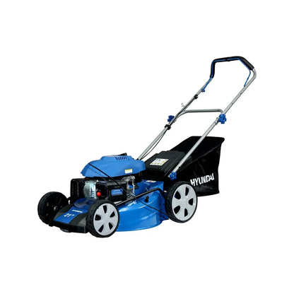 CORTACESPED GASOLINA 21″ 6,5HP 173CC (MANUAL) HYUNDAI 82HYGM53P