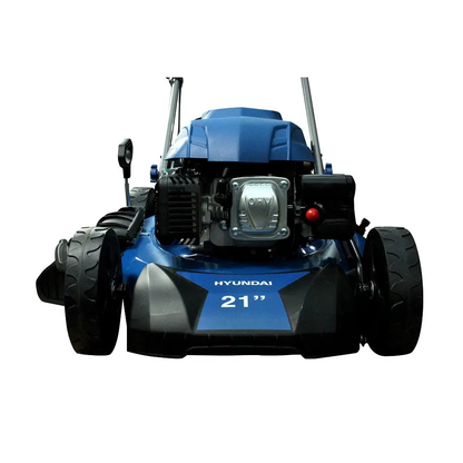 CORTACESPED GASOLINA 21″ 6,5HP 173CC (MANUAL) HYUNDAI 82HYGM53P