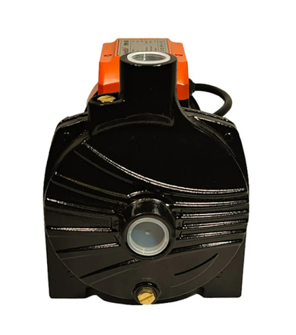BOMBA DE AGUA PERIFERICA 1HP 750W REDBO CPM-158