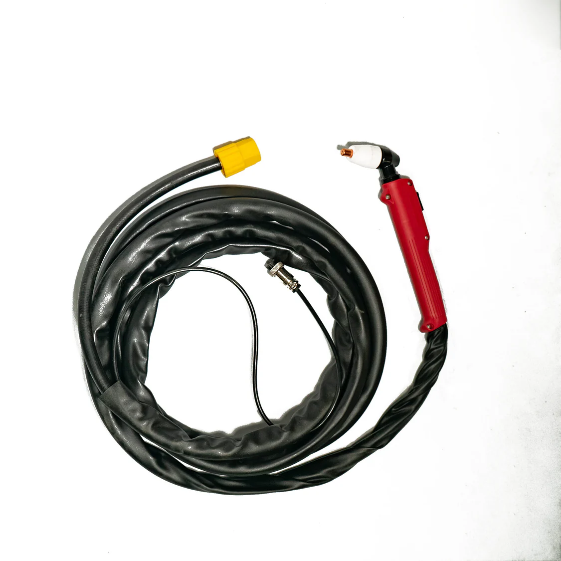 CORTADORA DE PLASMA CUT-45 40A 220V WELTEC