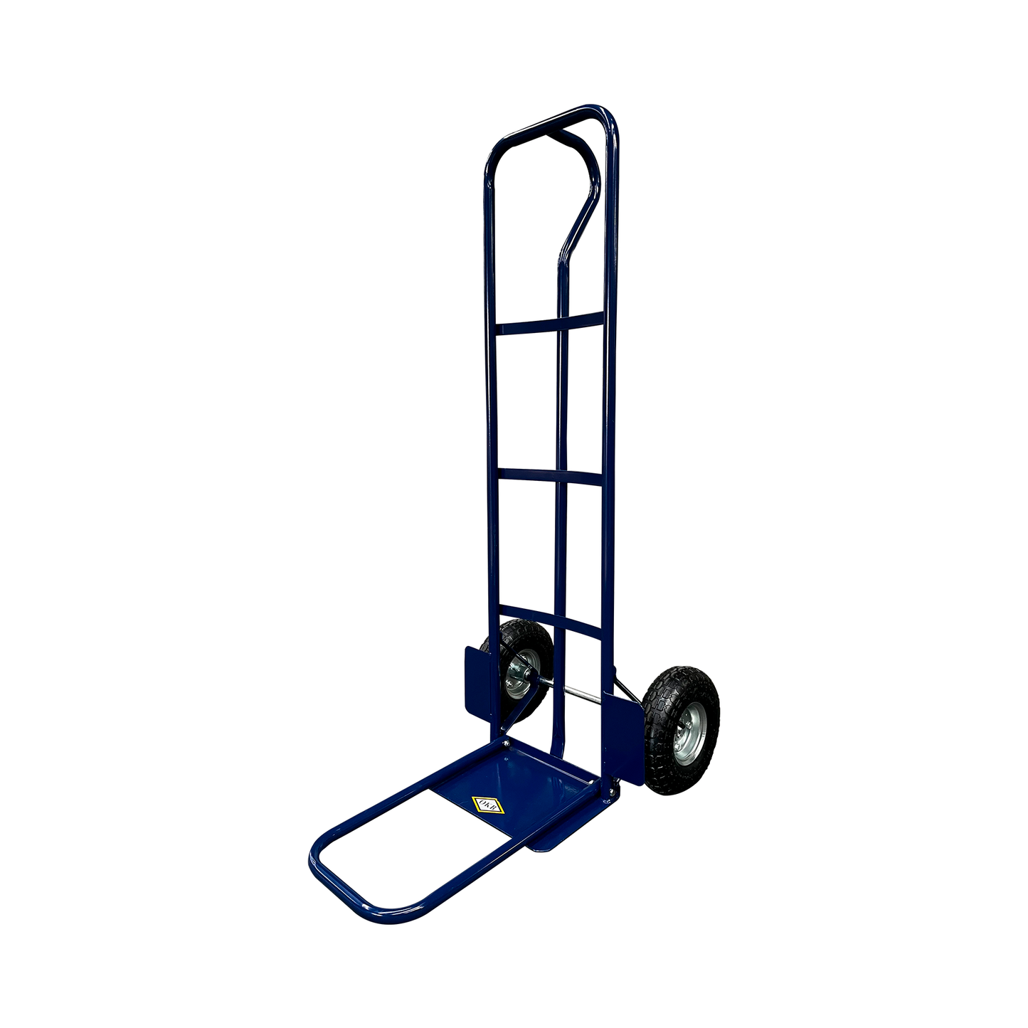 CARRO YEGUA RUEDA NEUMATICA 200KG OKB