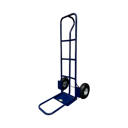 CARRO YEGUA RUEDA NEUMATICA 200KG OKB