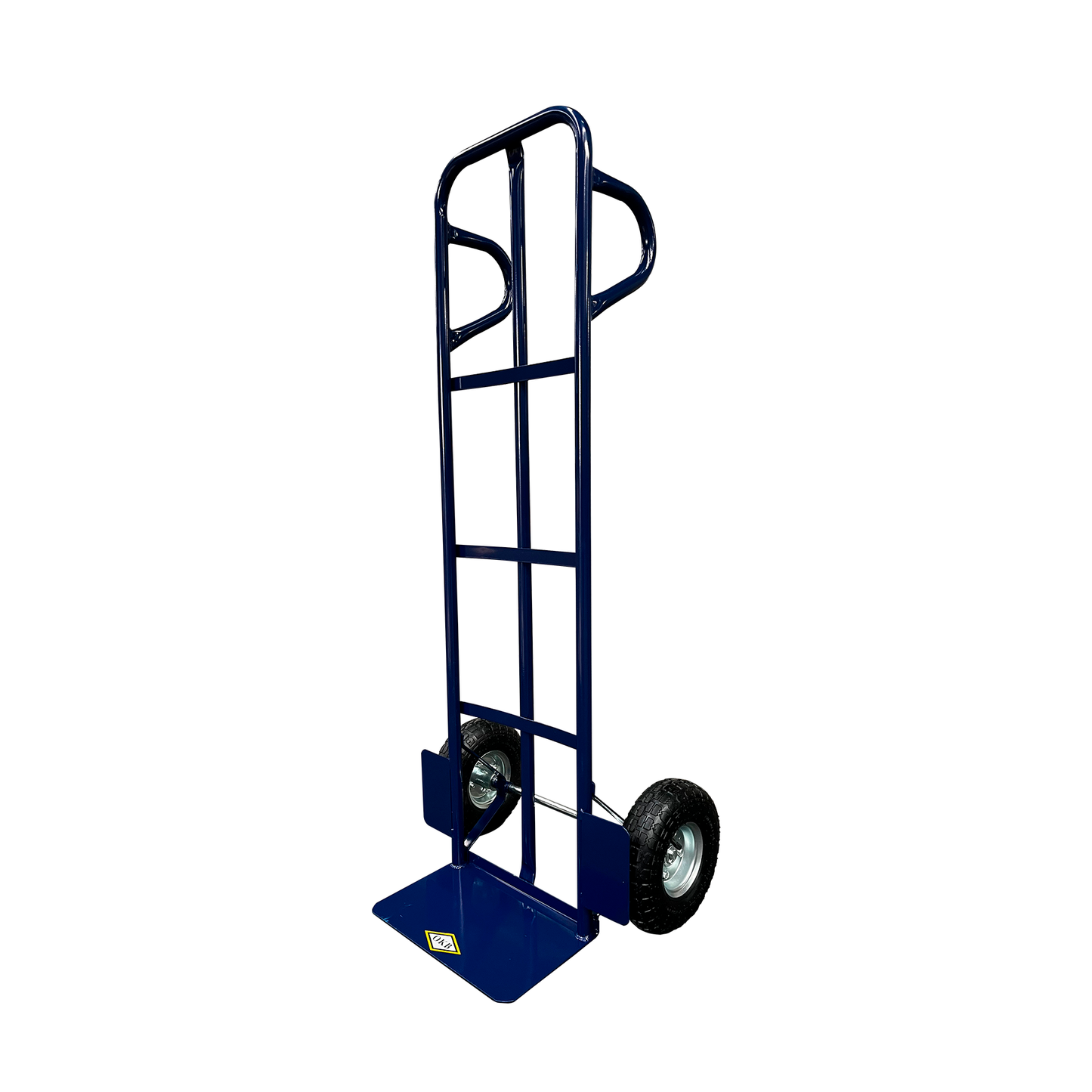 CARRO YEGUA RUEDA NEUMATICA 250KG OKB