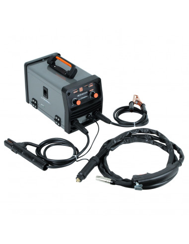 SOLDADORA INVERTER 140 AMP GLADIATOR IME 6140/2/220