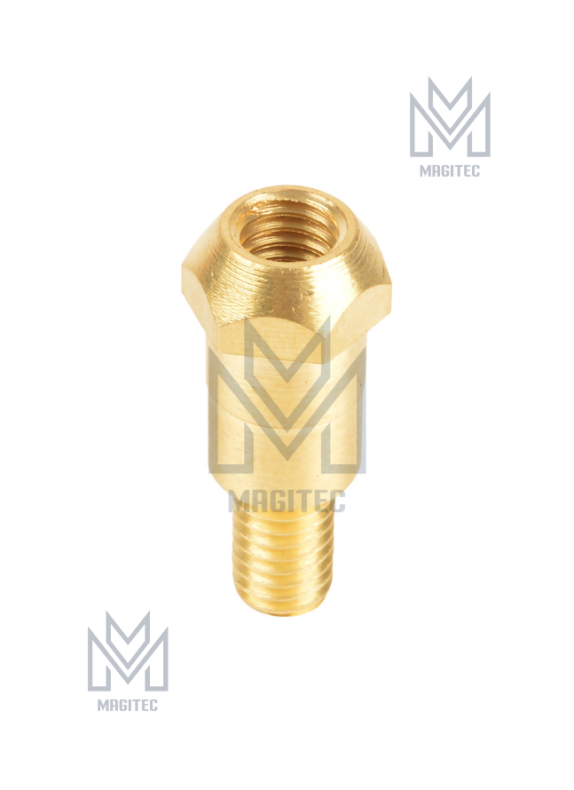 PORTA BOQUILLA (DIFUSOR) MIG TIPO BINZEL 24