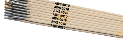 ELECTRODO SOLDADURA 6010 1/8 (3.2mm) FORMATO 1 KG KRAFTER