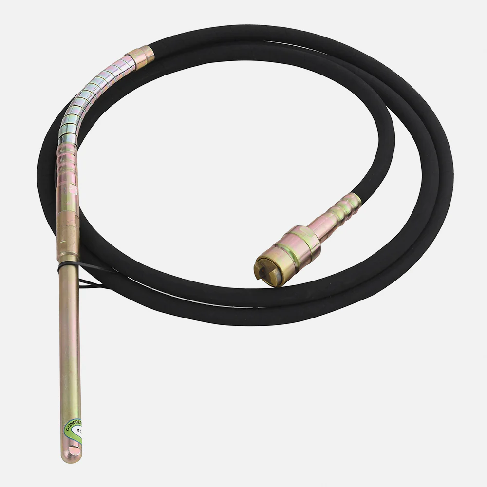 SONDA VIBRADORA 32MM / 6M POWER PRO PS32