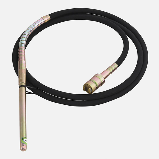SONDA VIBRADORA 32MM / 6M POWER PRO PS32