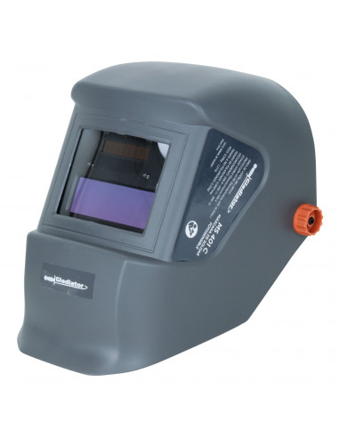 MASCARA DE SOLDAR FOTOSENSIBLE GLADIATOR MS 401