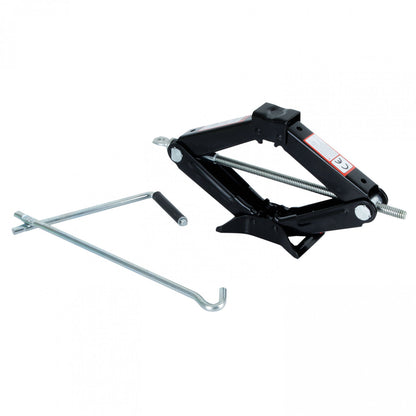 GATA TIJERA 1 TONELADA TORIN