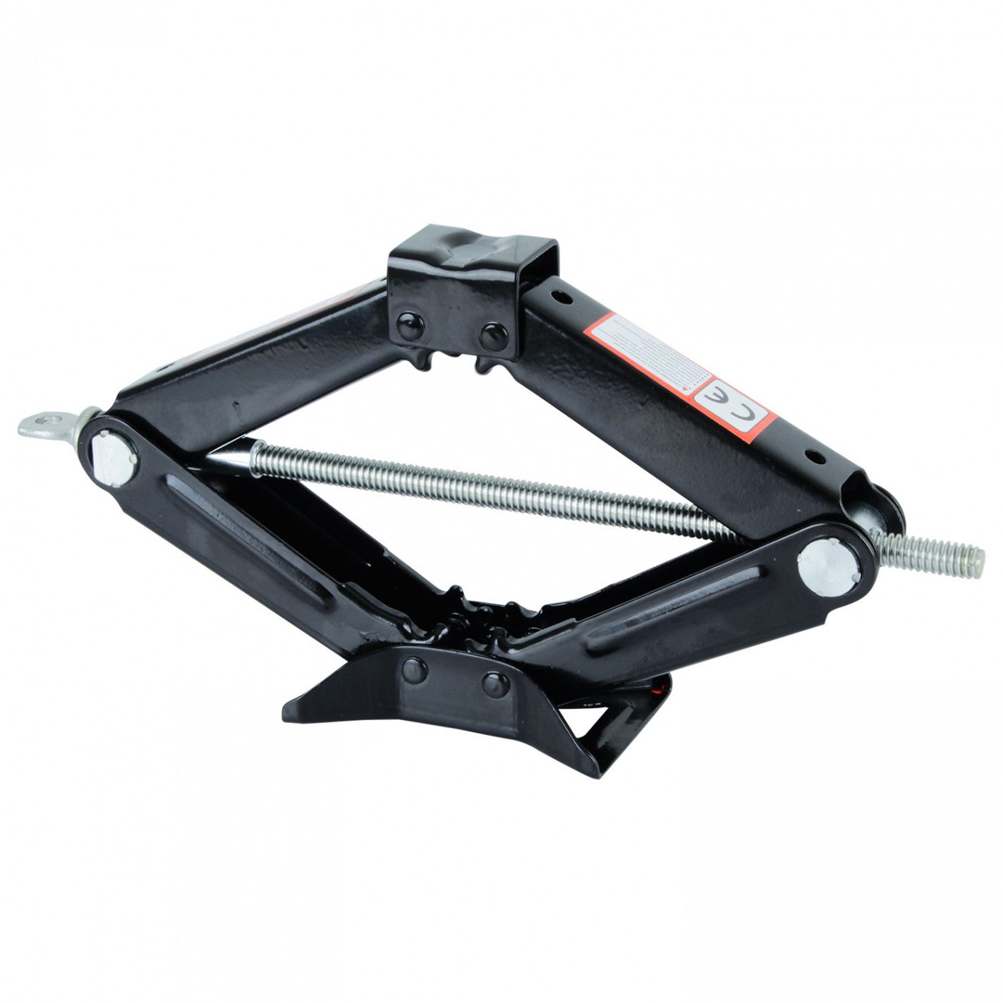 GATA TIJERA 1 TONELADA TORIN