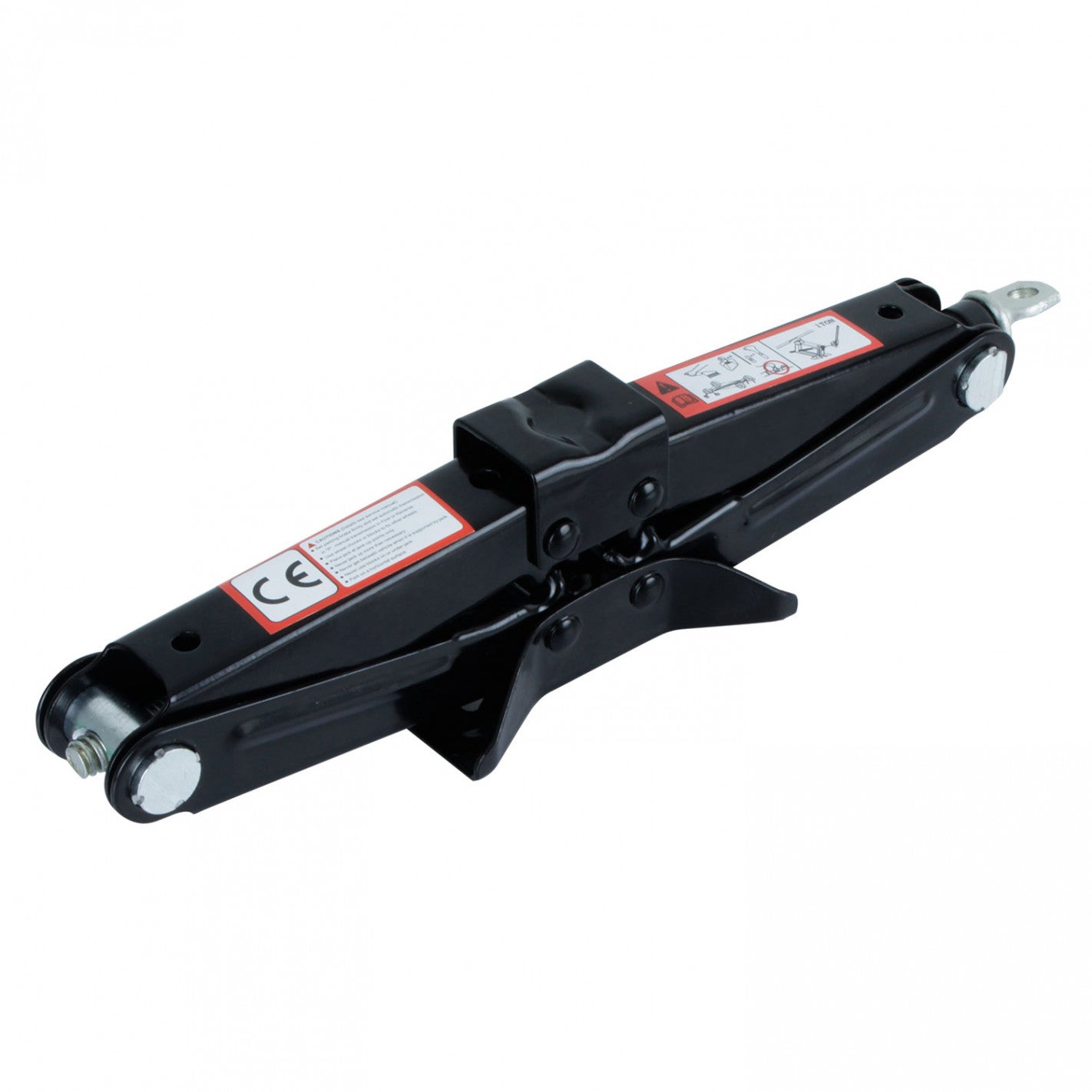 GATA TIJERA 1 TONELADA TORIN