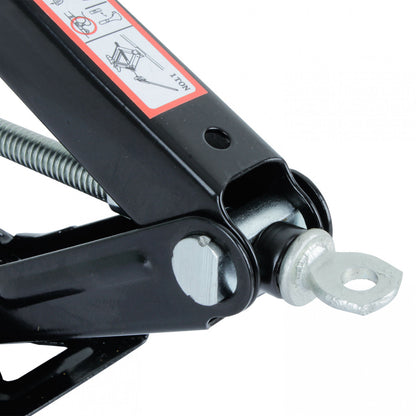 GATA TIJERA 1 TONELADA TORIN