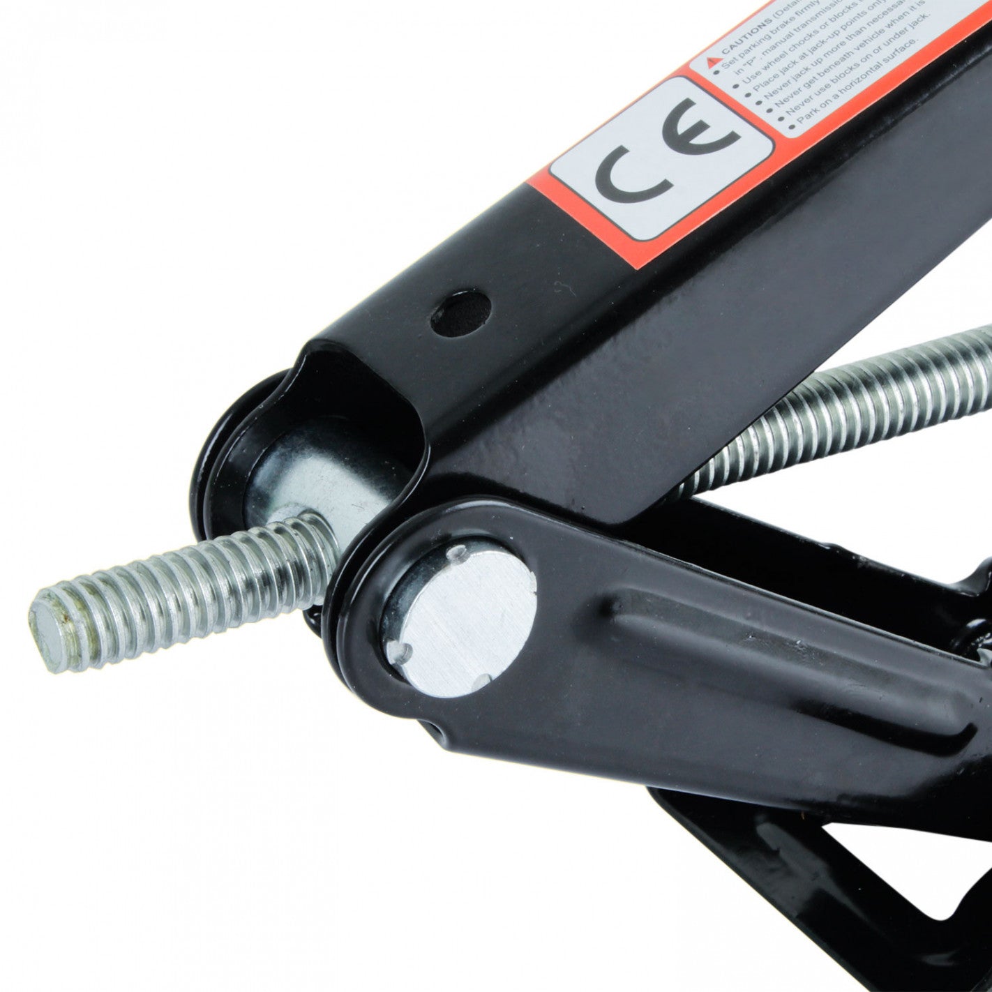 GATA TIJERA 1 TONELADA TORIN