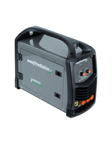 SOLDADORA INVERTER 200 AMP GLADIATOR IM 8200/220