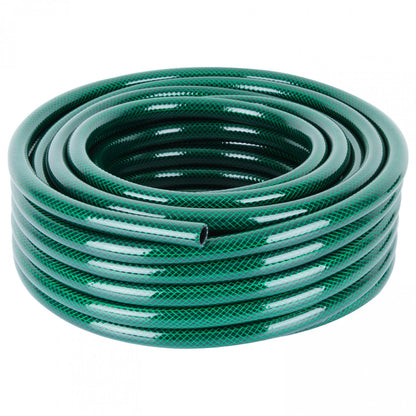 MANGUERA JARDIN REFORZADA 1/2"x 20 METROS