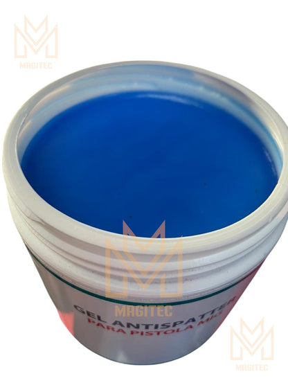 GEL MIG ANTISALPICADURAS 500GR