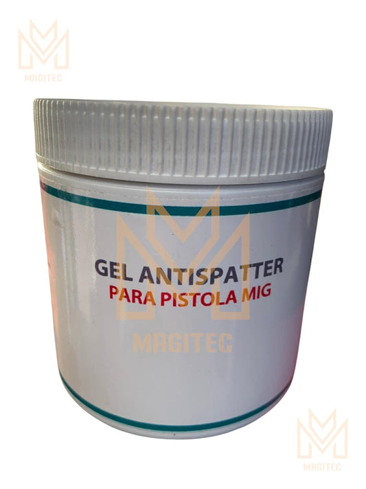 GEL MIG ANTISALPICADURAS 500GR