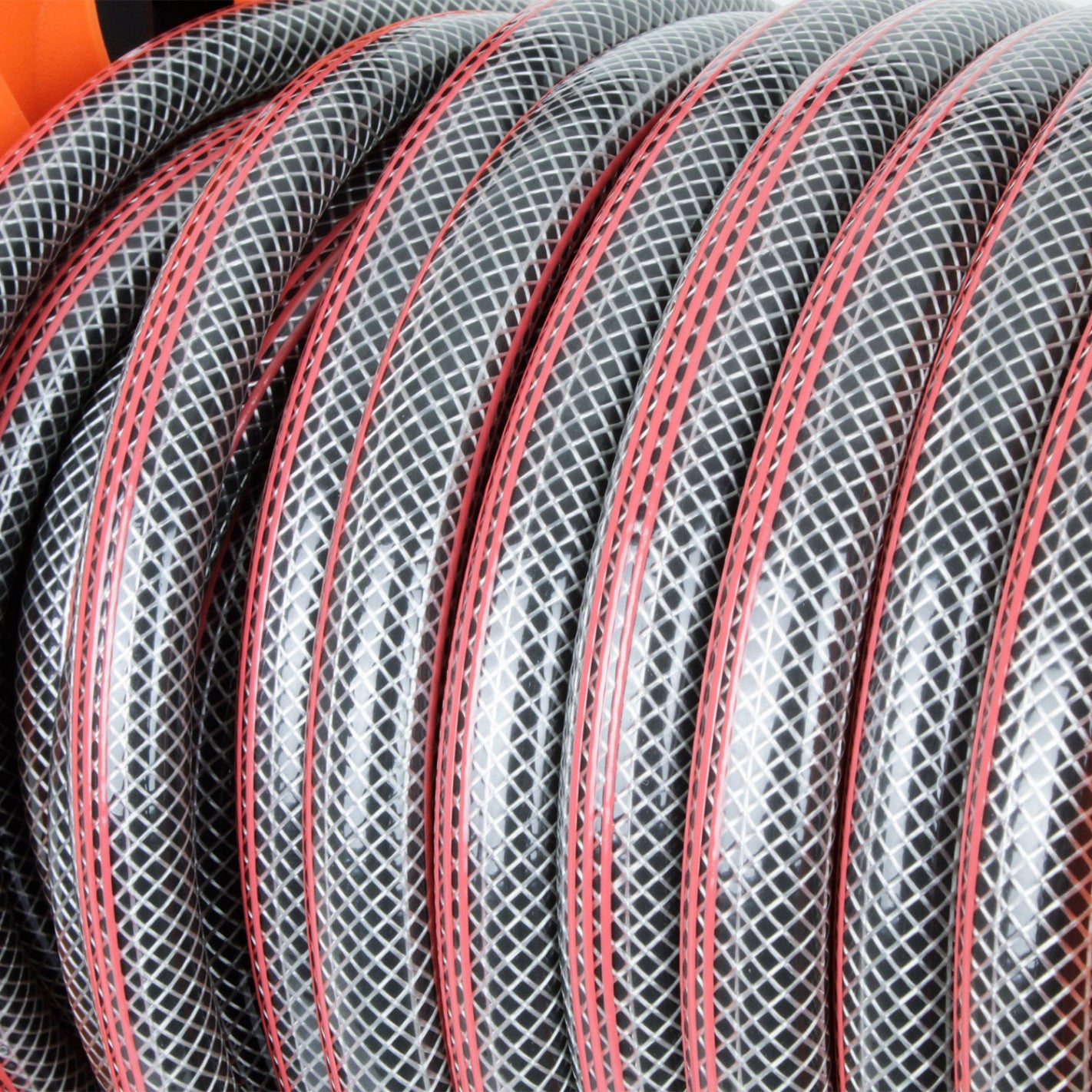 MANGUERA JARDIN 1/2" 20 METROS CON CARRO Y ACCESORIOS EVEREST