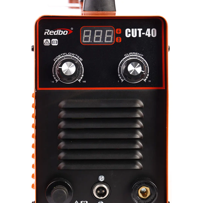 CORTADORA DE PLASMA CUT-40M REDBO