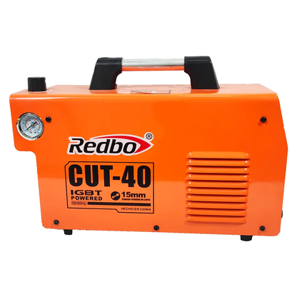 CORTADORA DE PLASMA CUT-40M REDBO