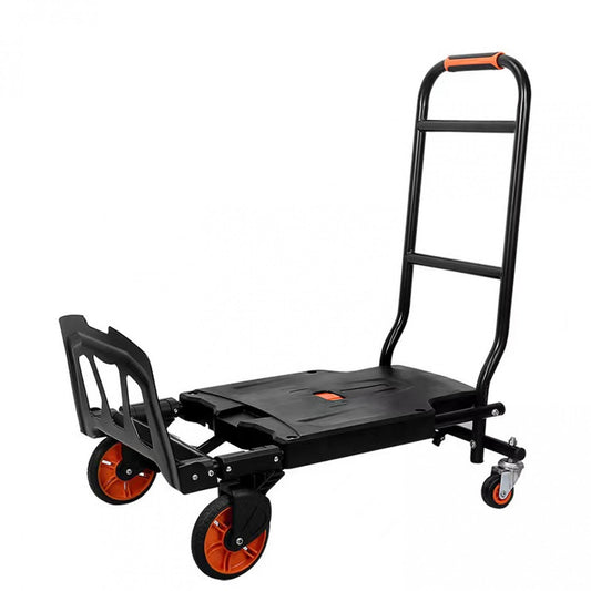 CARRO YEGUA ARRASTRE PLEGABLE EVEREST JK-GZS150A
