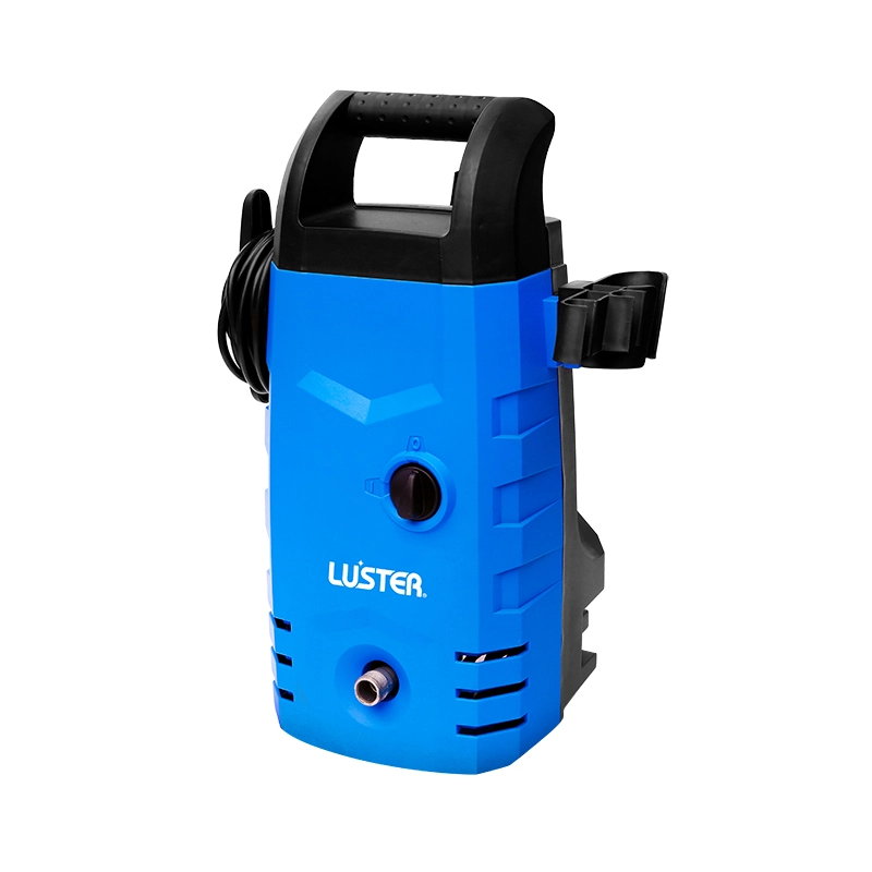 HIDROLAVADORA ELECTRICA 70 BAR LUSTER L1400C