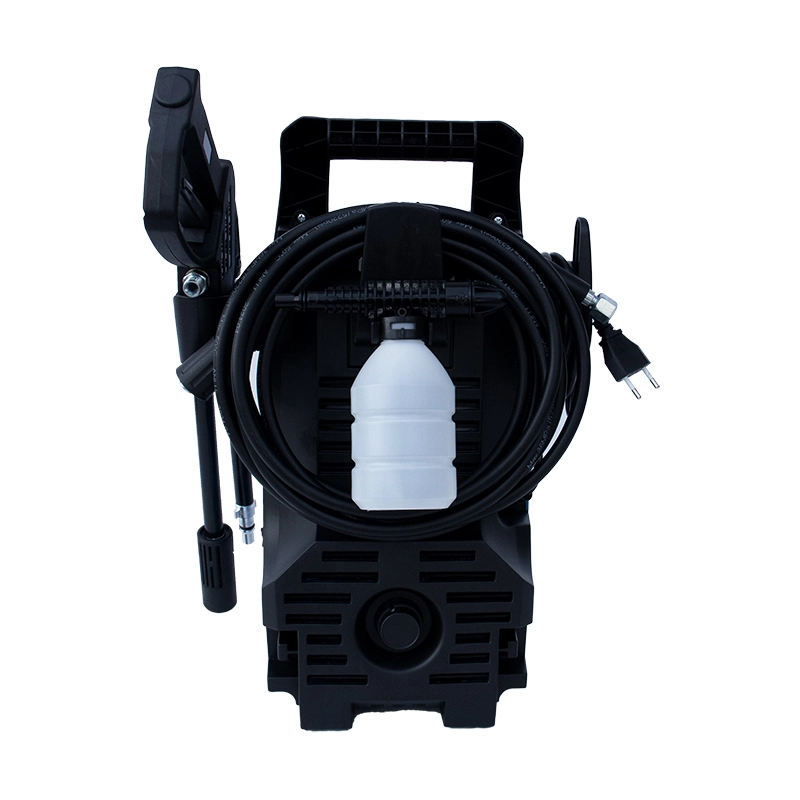 HIDROLAVADORA ELECTRICA 70 BAR LUSTER L1400C