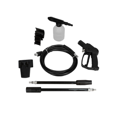 HIDROLAVADORA ELECTRICA 70 BAR LUSTER L1400C