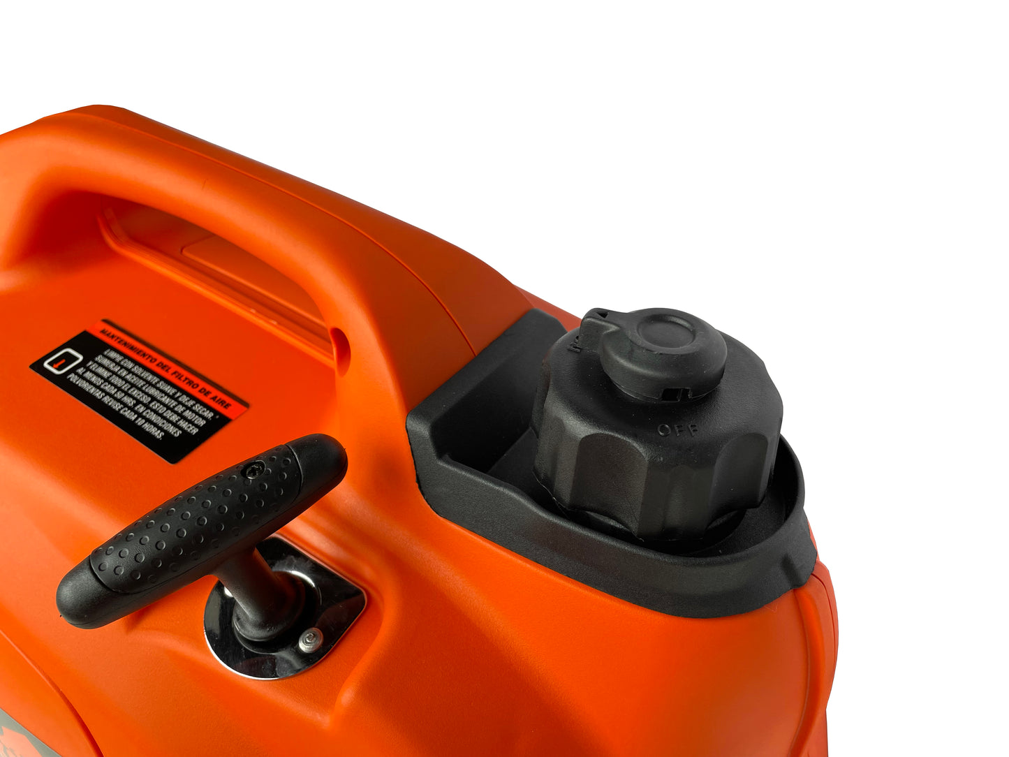 GENERADOR GASOLINA IG1000XT 1KVA KOLVOK