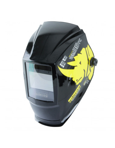 MASCARA DE SOLDAR FOTOSENSIBLE DECA ITALIA WM35TC