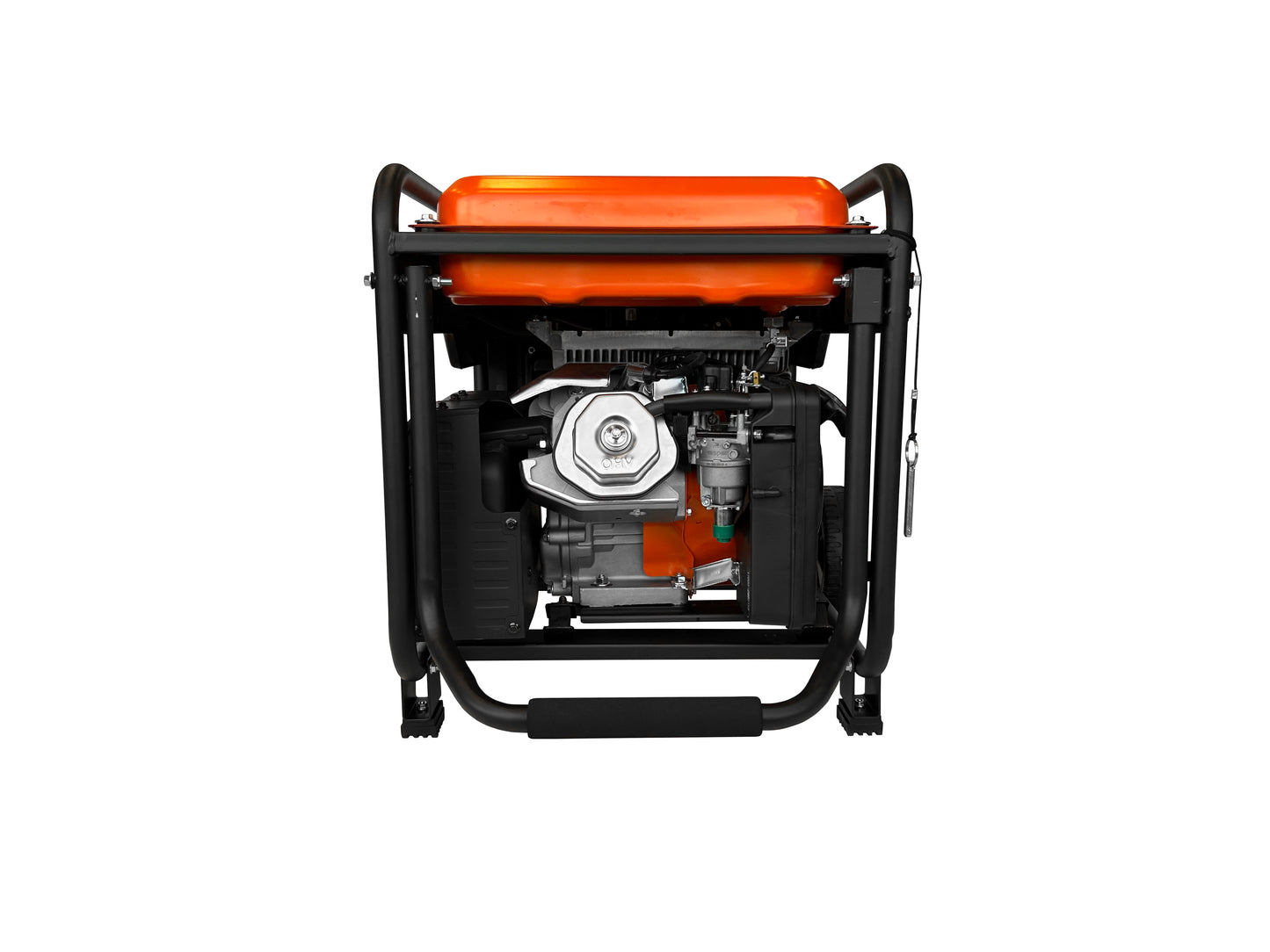 GENERADOR GASOLINA XT7800IG CONECTOR ATS 7,5KVA KOLVOK