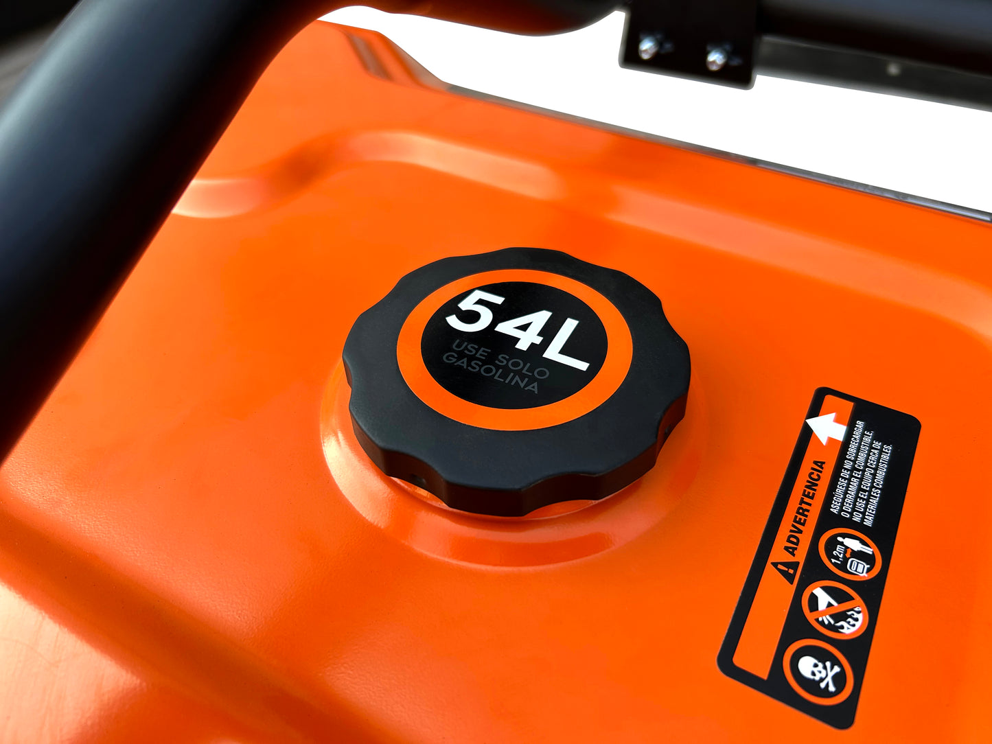 GENERADOR GASOLINA GO1200GTA 12KVA GASOLINA KOLVOK