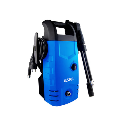 HIDROLAVADORA ELECTRICA 70 BAR LUSTER L1400C