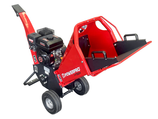 CHIPEADORA GASOLINA 7HP AP750W POWERPRO