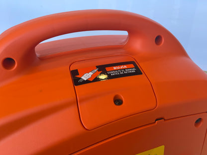 GENERADOR GASOLINA IG2000XT 2KVA KOLVOK